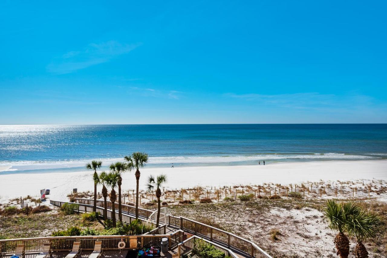 Apartment Hidden Dunes 403 Panama City Beach