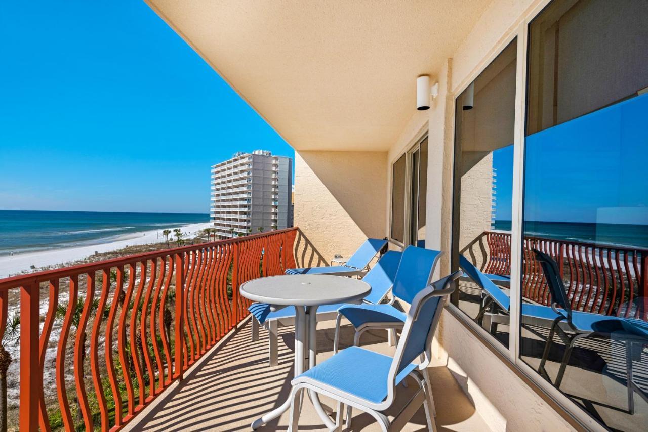 Hidden Dunes 403 Apartment Panama City Beach
