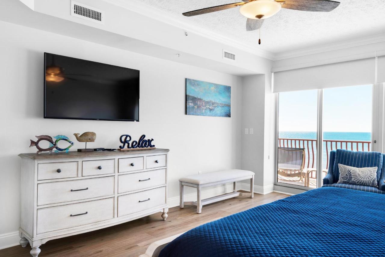 Hidden Dunes 403 Apartment Panama City Beach