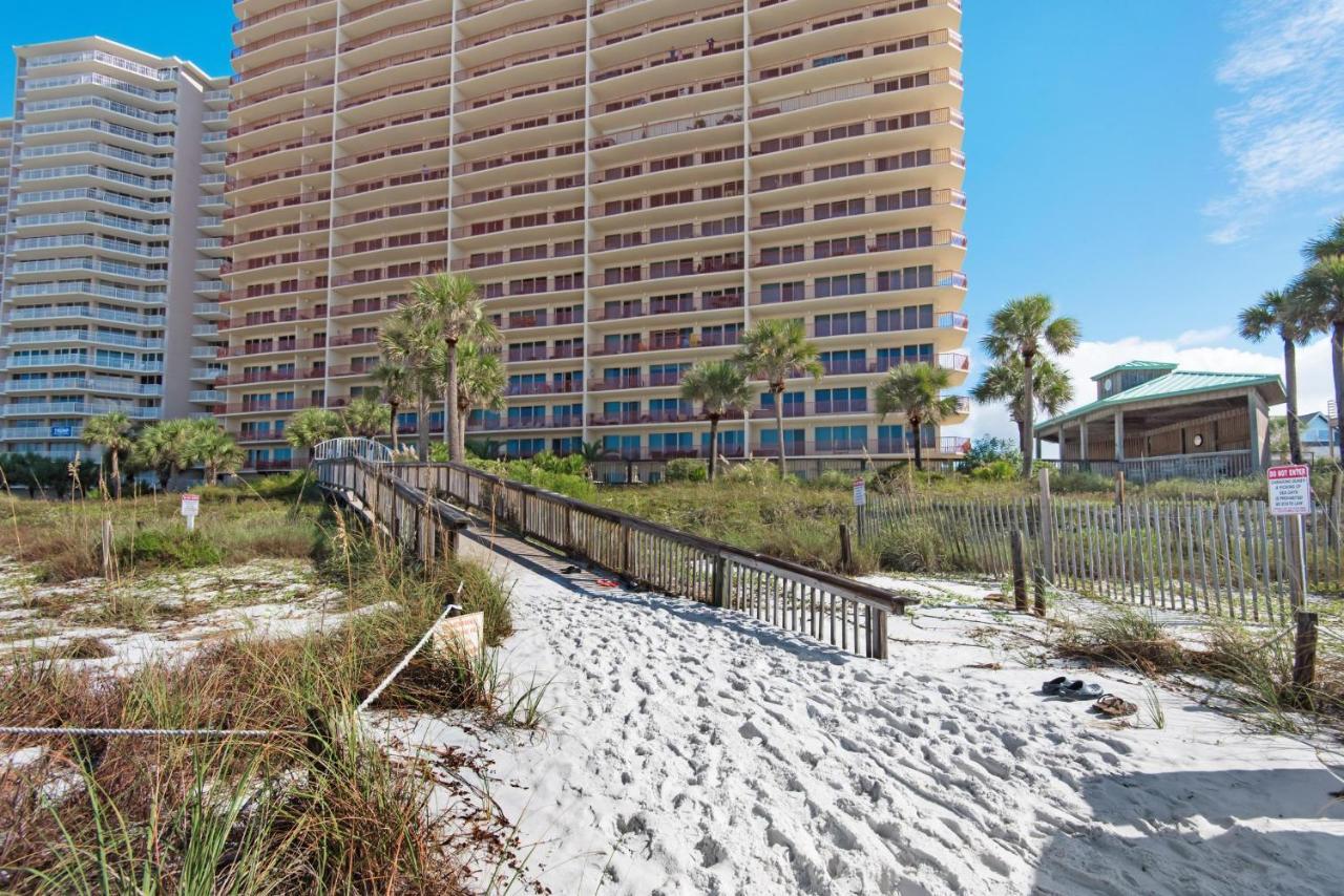 Hidden Dunes 403 Apartment Panama City Beach