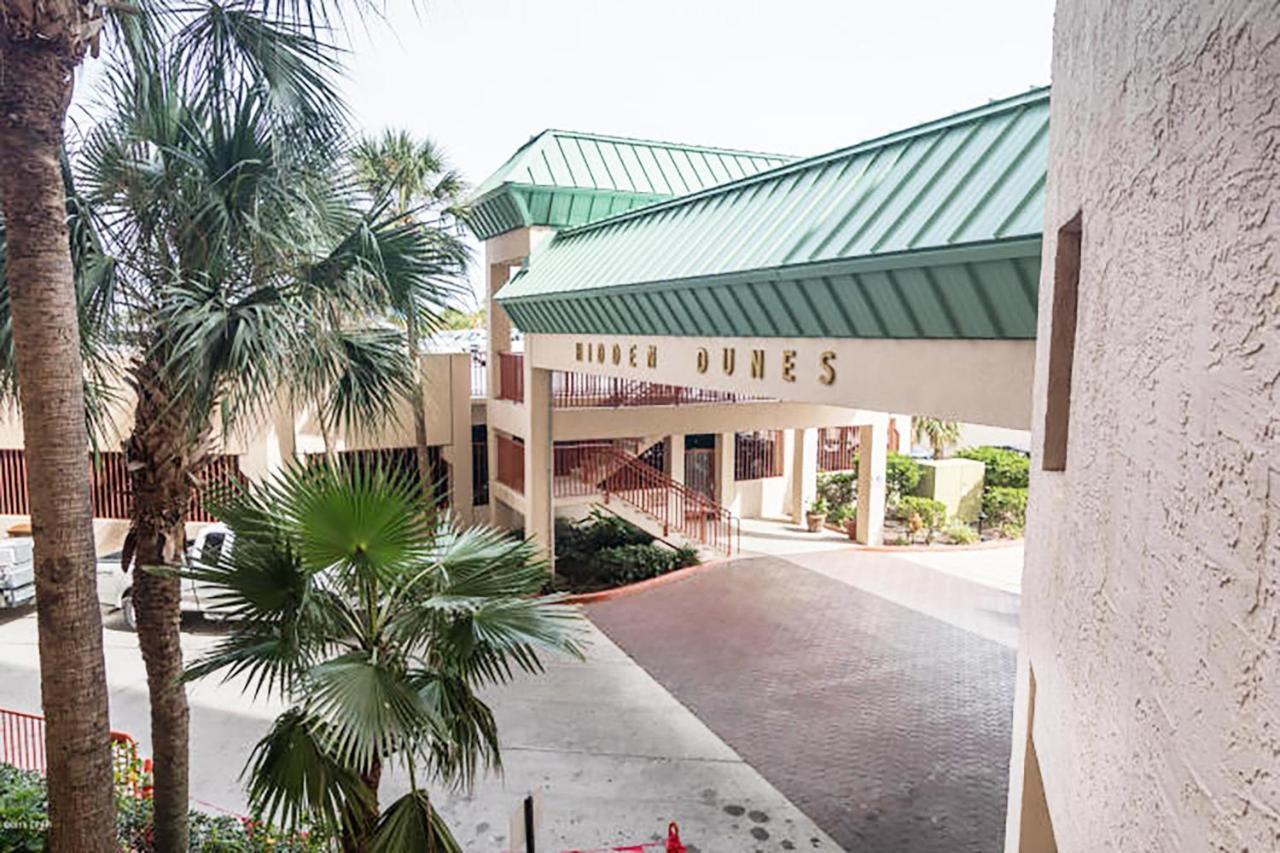 Apartment Hidden Dunes 403 Panama City Beach