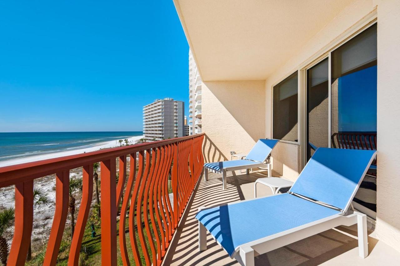 Hidden Dunes 403 Panama City Beach