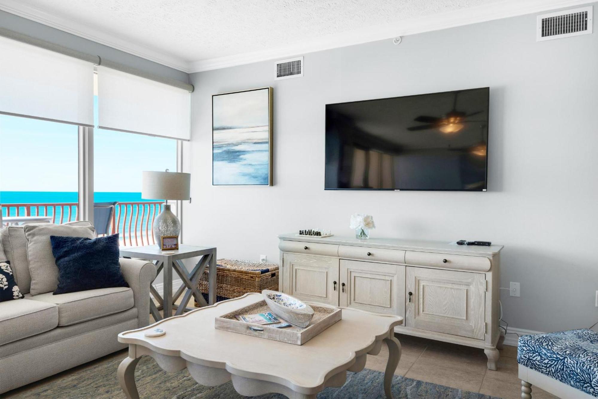 Apartment Hidden Dunes 403
