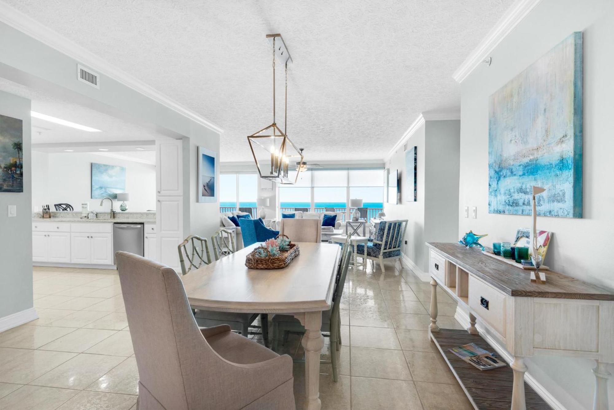 Apartment Hidden Dunes 403 Panama City Beach